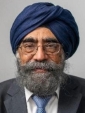 Professor Iqbal Singh